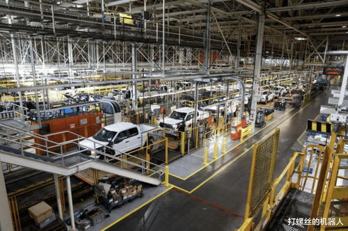 建個工廠怎么就那么難呢 美國制造業帶來的教訓太寶貴