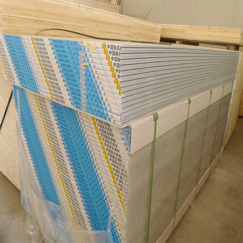 龍牌輕鋼龍骨石膏板隔墻吊頂 - 產(chǎn)品庫 - 手機九正