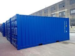 工地完工處理全套集裝箱_庫(kù)存建材_廢舊,二手,供求信息_中國(guó)回收商網(wǎng)