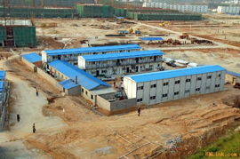 供應(yīng)工程實例