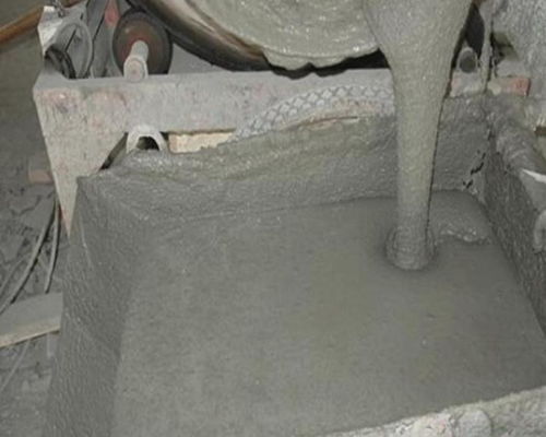 灌漿料在工礦機(jī)械設(shè)備銷售中的關(guān)鍵作用與應(yīng)用前景