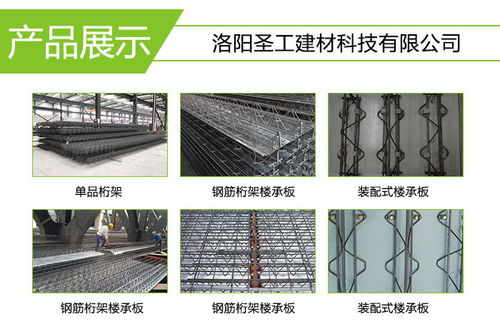 圣工建材樓承板專賣 濮陽可拆卸式鋼筋桁架樓承板工程報(bào)價與五金交電配套服務(wù)詳解